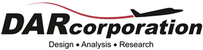 DARcorporation Logo