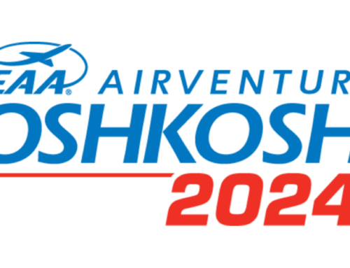 DARcorporation is exhibiting at EAA AirVenture Oshkosh 2024