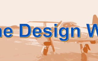 Airplane Design Webinar